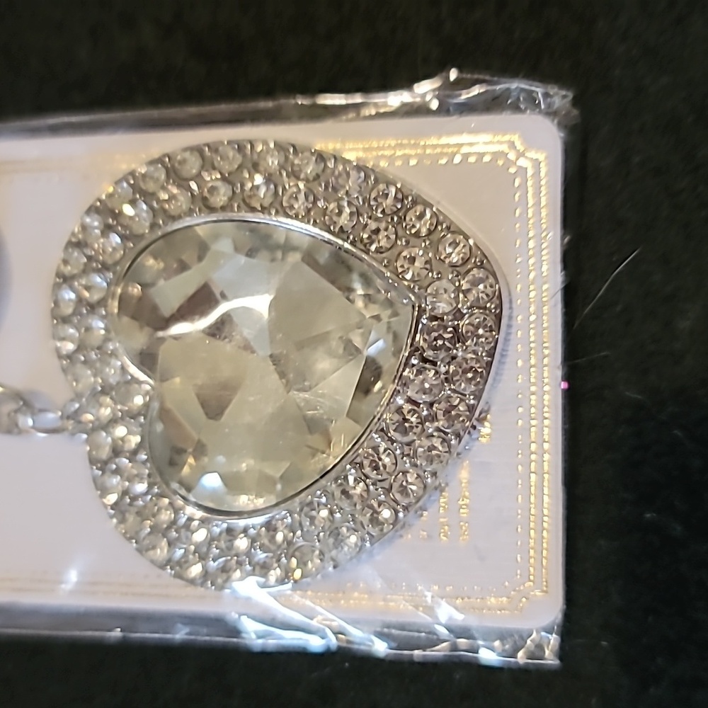 Bag Charm / Key Chain - Picture 2 of 4